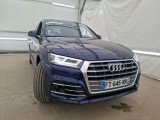  Audi  Q5  50 TFSI e quattro S line 2.0 TFSI 300CV BVA7 E6dT #4