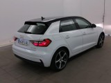  Audi  A1 Sportback  25 TFSI 1.0 95CV MT5 #2