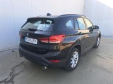  Bmw  X1 BMW  / 2019 / 5P / todoterreno sDrive18d  Aut.  #2