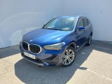  Bmw  X1 BMW  / 2019 / 5P / todoterreno sDrive16d Aut. Business 
