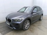  Bmw  X1 Serie  sDrive 18i Advantage 1.5 140CV AT7 E6dT 