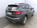  Bmw  X1 Serie  sDrive 18i Advantage 1.5 140CV AT7 E6dT #2