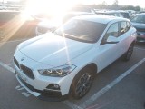 Bmw  X2 Serie  sDrive 18i Advantage 1.5 140CV AT7 E6dT 