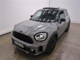  Mini  Countryman MINI  / 2020 / 5P / Crossover Cooper D Edition Northwood 150 ch BVA8 