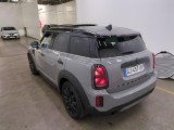  Mini  Countryman MINI  / 2020 / 5P / Crossover Cooper D Edition Northwood 150 ch BVA8 #2