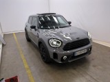  Mini  Countryman MINI  / 2020 / 5P / Crossover Cooper D Edition Northwood 150 ch BVA8 #4