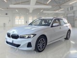  Bmw  Serie 3 BMW  / 2018 / 5P / STATION WAGON 320D XDRIVE 48V BUS.ADV. TOURING AUT 