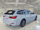  Bmw  Serie 3 BMW  / 2018 / 5P / STATION WAGON 320D XDRIVE 48V BUS.ADV. TOURING AUT #2