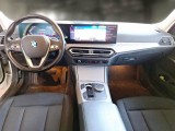  Bmw  Serie 3 BMW  / 2018 / 5P / STATION WAGON 320D XDRIVE 48V BUS.ADV. TOURING AUT #3