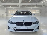  Bmw  Serie 3 BMW  / 2018 / 5P / STATION WAGON 320D XDRIVE 48V BUS.ADV. TOURING AUT #6
