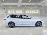  Bmw  Serie 3 BMW  / 2018 / 5P / STATION WAGON 320D XDRIVE 48V BUS.ADV. TOURING AUT #7