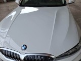 Bmw  Serie 3 BMW  / 2018 / 5P / STATION WAGON 320D XDRIVE 48V BUS.ADV. TOURING AUT #24