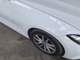  Bmw  Serie 3 BMW  / 2018 / 5P / STATION WAGON 320D XDRIVE 48V BUS.ADV. TOURING AUT #33