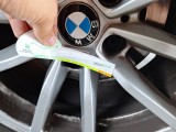  Bmw  Serie 3 BMW  / 2018 / 5P / STATION WAGON 320D XDRIVE 48V BUS.ADV. TOURING AUT #89