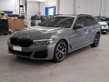  Bmw  Serie 5 BMW  / 2020 / 5P / STATION WAGON 530D 183KW M SPORT AUTO TOURING 