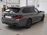  Bmw  Serie 5 BMW  / 2020 / 5P / STATION WAGON 530D 183KW M SPORT AUTO TOURING #2