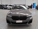  Bmw  Serie 5 BMW  / 2020 / 5P / STATION WAGON 530D 183KW M SPORT AUTO TOURING #6