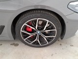  Bmw  Serie 5 BMW  / 2020 / 5P / STATION WAGON 530D 183KW M SPORT AUTO TOURING #17