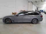  Bmw  Serie 5 BMW  / 2020 / 5P / STATION WAGON 530D 183KW M SPORT AUTO TOURING #8