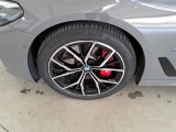  Bmw  Serie 5 BMW  / 2020 / 5P / STATION WAGON 530D 183KW M SPORT AUTO TOURING #20