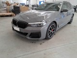  Bmw  Serie 5 BMW  / 2020 / 5P / STATION WAGON 530D 183KW M SPORT AUTO TOURING #32