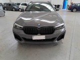  Bmw  Serie 5 BMW  / 2020 / 5P / STATION WAGON 530D 183KW M SPORT AUTO TOURING #36