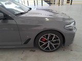  Bmw  Serie 5 BMW  / 2020 / 5P / STATION WAGON 530D 183KW M SPORT AUTO TOURING #41