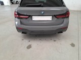  Bmw  Serie 5 BMW  / 2020 / 5P / STATION WAGON 530D 183KW M SPORT AUTO TOURING #56