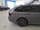  Bmw  Serie 5 BMW  / 2020 / 5P / STATION WAGON 530D 183KW M SPORT AUTO TOURING #51