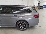  Bmw  Serie 5 BMW  / 2020 / 5P / STATION WAGON 530D 183KW M SPORT AUTO TOURING #59