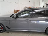  Bmw  Serie 5 BMW  / 2020 / 5P / STATION WAGON 530D 183KW M SPORT AUTO TOURING #66