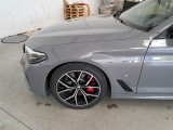  Bmw  Serie 5 BMW  / 2020 / 5P / STATION WAGON 530D 183KW M SPORT AUTO TOURING #69
