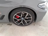  Bmw  Serie 5 BMW  / 2020 / 5P / STATION WAGON 530D 183KW M SPORT AUTO TOURING #74