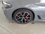  Bmw  Serie 5 BMW  / 2020 / 5P / STATION WAGON 530D 183KW M SPORT AUTO TOURING #80