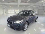  Bmw  X1 BMW  / 2015 / 5P / SUV SDRIVE 16D BUSINESS 