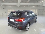  Bmw  X1 BMW  / 2015 / 5P / SUV SDRIVE 16D BUSINESS #2