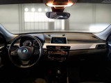  Bmw  X1 BMW  / 2015 / 5P / SUV SDRIVE 16D BUSINESS #3