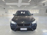  Bmw  X1 BMW  / 2015 / 5P / SUV SDRIVE 16D BUSINESS #6