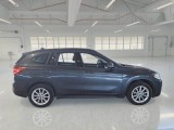  Bmw  X1 BMW  / 2015 / 5P / SUV SDRIVE 16D BUSINESS #7