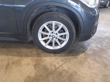  Bmw  X1 BMW  / 2015 / 5P / SUV SDRIVE 16D BUSINESS #17