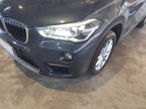  Bmw  X1 BMW  / 2015 / 5P / SUV SDRIVE 16D BUSINESS #30