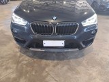  Bmw  X1 BMW  / 2015 / 5P / SUV SDRIVE 16D BUSINESS #32