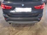  Bmw  X1 BMW  / 2015 / 5P / SUV SDRIVE 16D BUSINESS #54