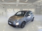  Fiat  500 FIAT  / 2015 / 3P / BERLINA 1.0 70CV IBRIDO CONNECT 