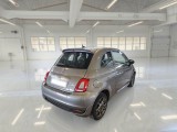  Fiat  500 FIAT  / 2015 / 3P / BERLINA 1.0 70CV IBRIDO CONNECT #2