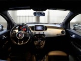  Fiat  500 FIAT  / 2015 / 3P / BERLINA 1.0 70CV IBRIDO CONNECT #3