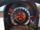  Fiat  500 FIAT  / 2015 / 3P / BERLINA 1.0 70CV IBRIDO CONNECT #4