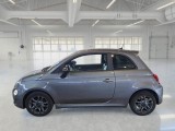 Fiat  500 FIAT  / 2015 / 3P / BERLINA 1.0 70CV IBRIDO CONNECT #8