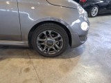  Fiat  500 FIAT  / 2015 / 3P / BERLINA 1.0 70CV IBRIDO CONNECT #17
