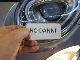  Fiat  500 FIAT  / 2015 / 3P / BERLINA 1.0 70CV IBRIDO CONNECT #37